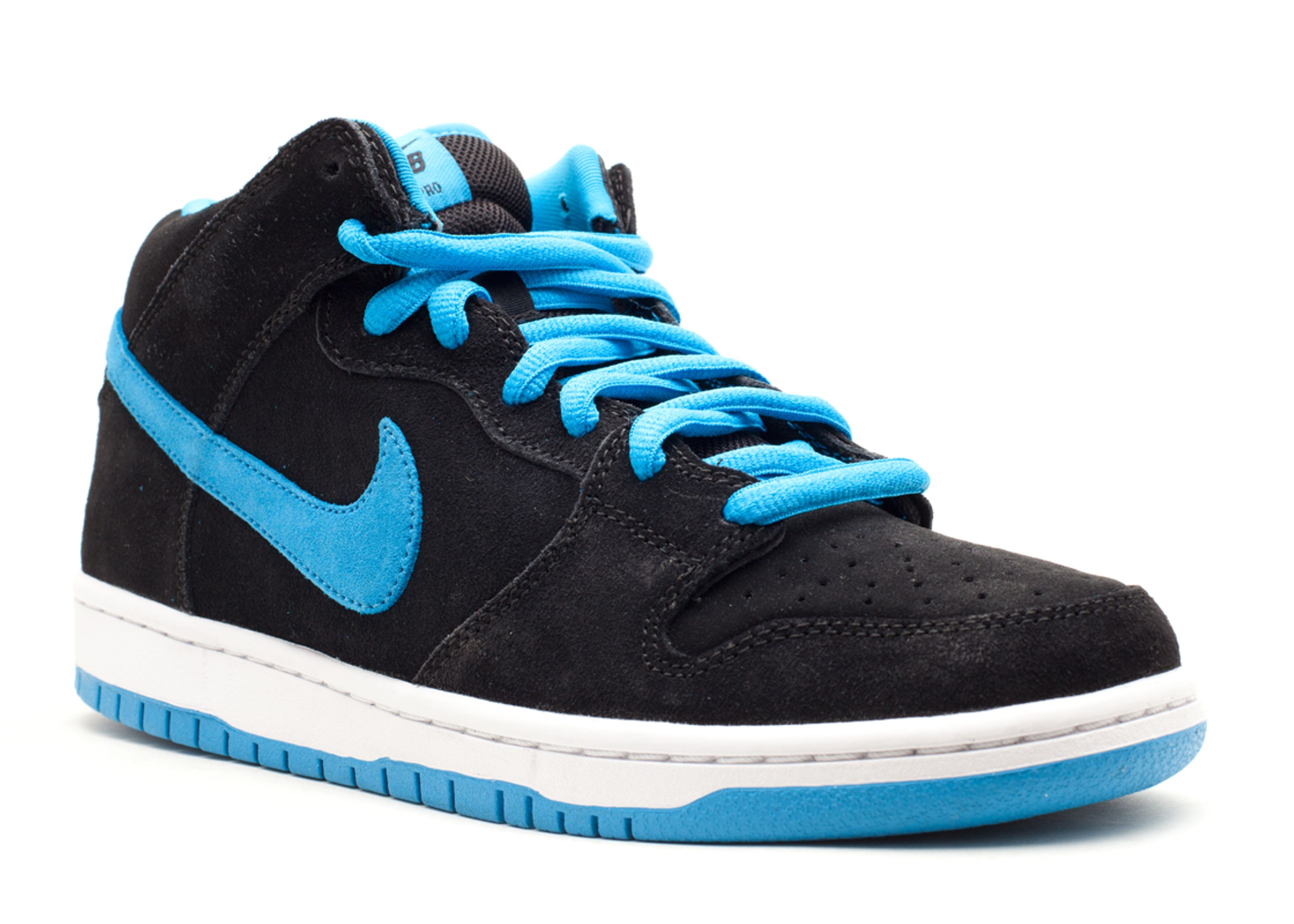 Dunk Mid Pro Sb