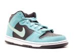 Dunk Mid Pro SB ‘Sea Crystal’