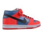 Dunk Mid Pro SB ‘Spider Man’