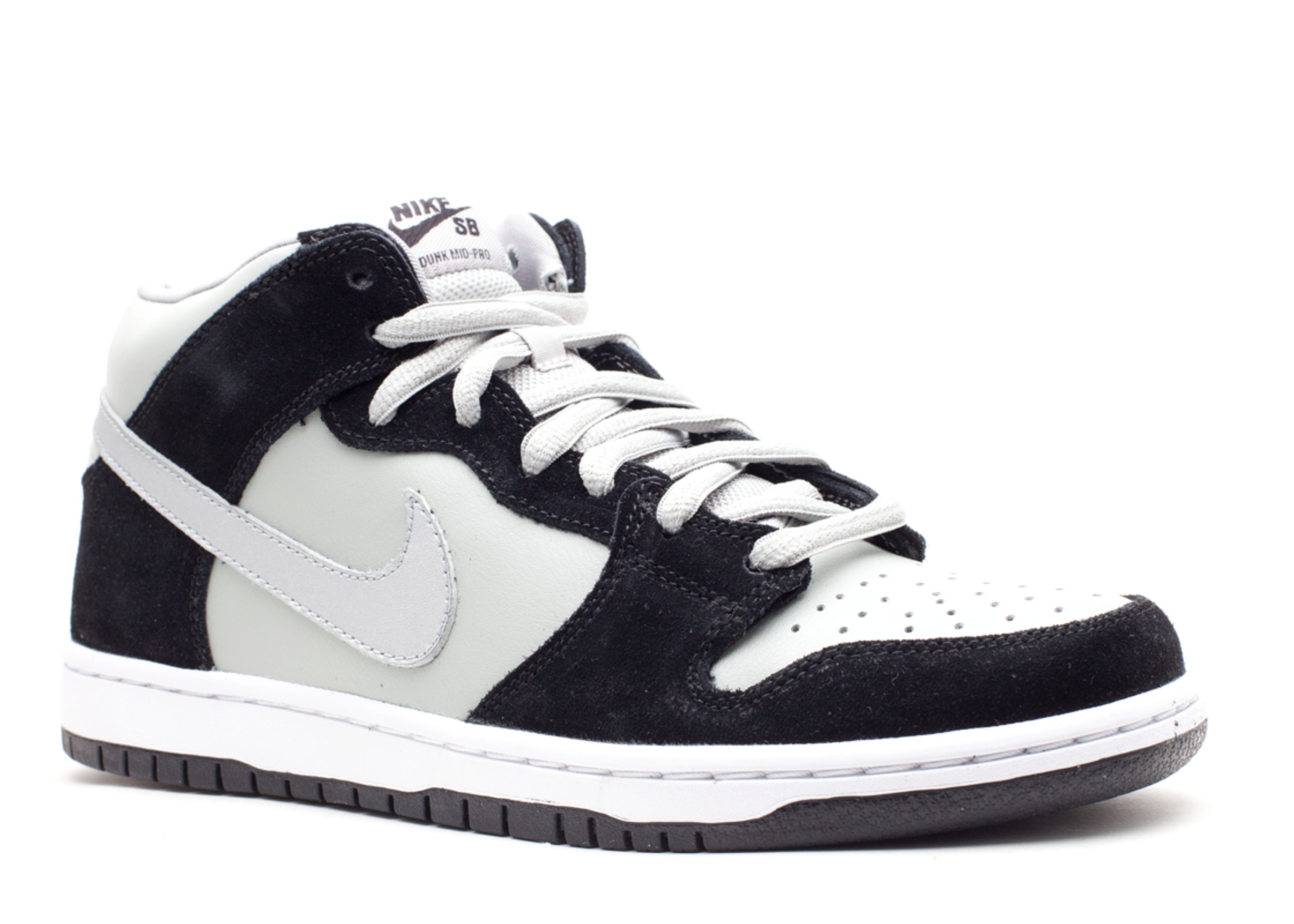 Dunk Mid Pro Sb