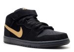 Dunk Mid Pro Sb