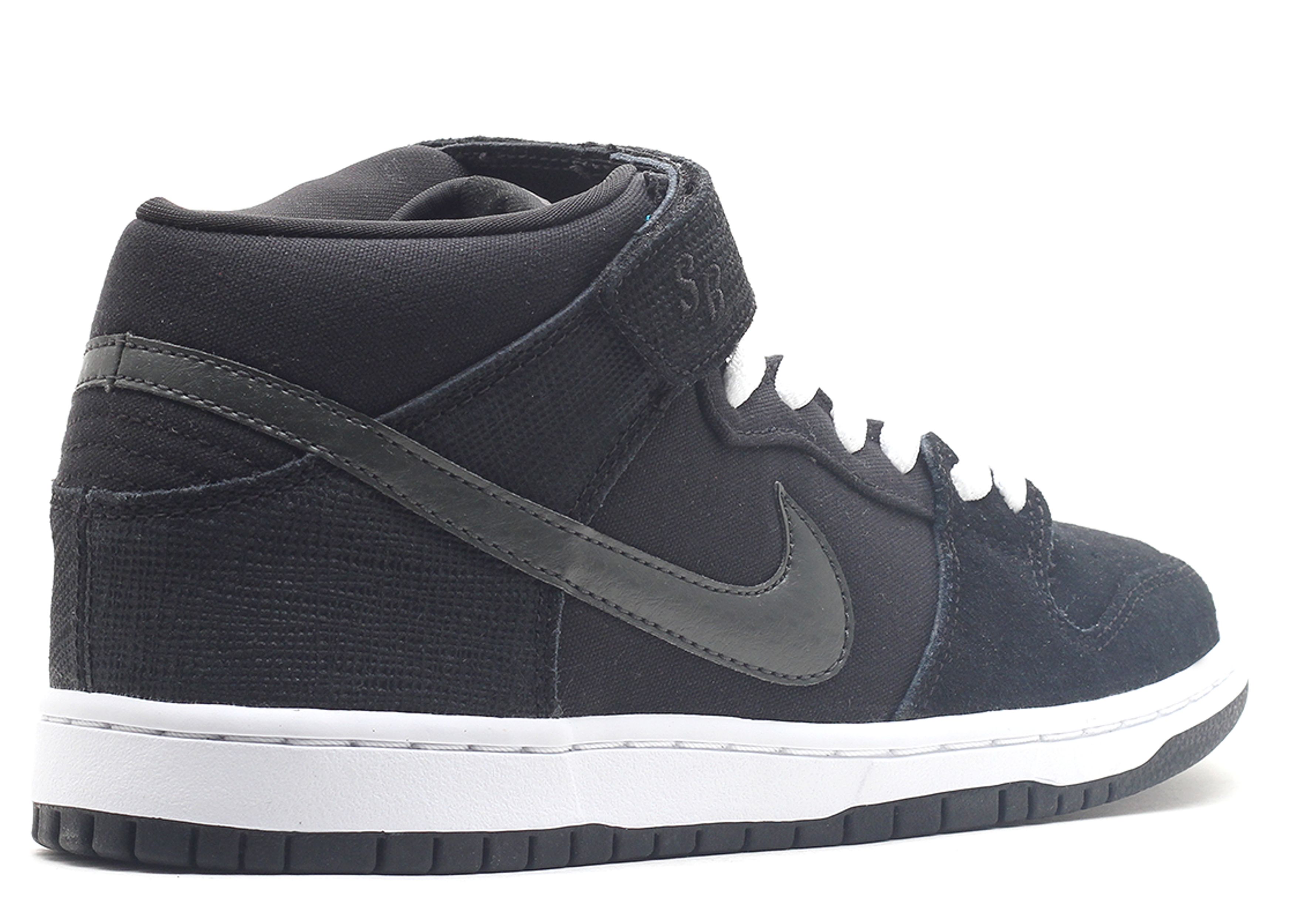 Dunk Mid Sb