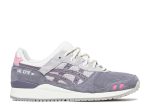 END. x Gel Lyte 3 OG ‘Pearl’