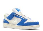 Fly Streetwear x Dunk Low Pro SB ‘Gardenia’