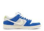 Fly Streetwear x Dunk Low Pro SB ‘Gardenia’