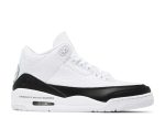 Fragment Design x Air Jordan 3 Retro SP ‘White’