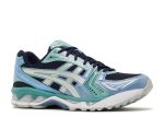 Gel Kayano 14 ‘Aqua Midnight’