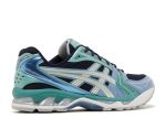 Gel Kayano 14 ‘Aqua Midnight’