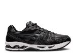 Gel Kayano 14 ‘Black Graphite Grey’