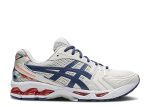 Gel Kayano 14 ‘Glacier Grey Thunder Blue’