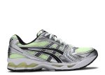 Gel Kayano 14 ‘Illuminate Yellow’