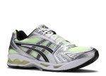 Gel Kayano 14 ‘Illuminate Yellow’