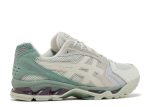 Gel Kayano 14 ‘Light Sage Smoke Grey’