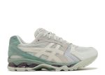 Gel Kayano 14 ‘Light Sage Smoke Grey’