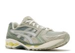 Gel Kayano 14 ‘Olive Grey Pure Silver’