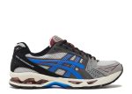 Gel Kayano 14 ‘Oyster Grey Illusion Blue’