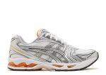 Gel Kayano 14 ‘Pure Silver Orange’