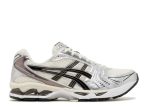 Gel Kayano 14 ‘Silver Cream’