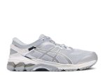 Gel Kayano 26 Platinum ‘Piedmont Grey Silver’