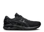 Gel Kayano 27 4E Wide ‘Triple Black’