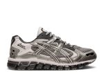 Gel Kayano 5 360 ‘Sheet Rock Silver’