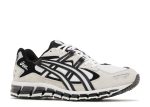 Gel Kayano 5 360 ‘White Black’