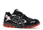 Gel Kayano 5 KZN ‘Black Red’