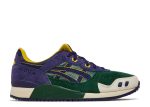 Gel Lyte 3 ‘Academic Scholar Pack’