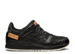 Gel Lyte 3 ‘Denim Pack – Black’