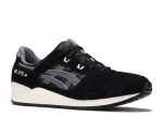 Gel Lyte 3 OG ‘Black Bandana’