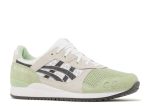 Gel Lyte 3 OG ‘Colored Toe Pack – Jade’