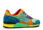 Gel Lyte 3 OG ‘Day Lyte Pack’