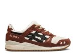 Gel Lyte 3 ‘Spice Latte’