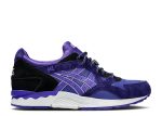 Gel Lyte 5 ‘Godai Pack – Eggplant’