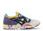 Gel Lyte 5 ‘RE:MATERIAL – Purple Yellow’