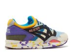 Gel Lyte 5 ‘RE:MATERIAL – Purple Yellow’