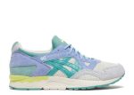 Gel Lyte 5 ‘Spring in Japan – Sage’