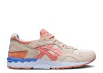 Gel Lyte 5 ‘Spring in Japan – Salmon’