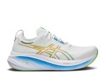 Gel Nimbus 26 ‘White Waterscape’