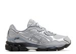 Gel NYC ‘Mid Grey Sheet Rock’