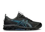 Gel Quantum 360 7 ‘Black Azul Blue’