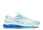 Gel Quantum 360 8 ‘Ocean Pack – White Azul Blue’