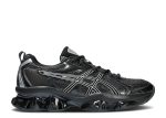 Gel Quantum Kinetic ‘Graphite Grey Black’