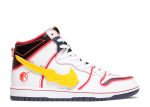 Gundam x Dunk High SB ‘Project Unicorn – RX-0’