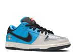 Instant Skateboards x Dunk Low Pro SB QS