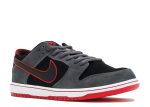 Ishod Wair x SB Zoom Dunk Low Pro ‘Sports Car’