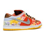 Jason Deng x Dunk Low Pro SB ‘Street Hawker’