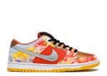 Jason Deng x Dunk Low Pro SB ‘Street Hawker’