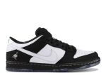 Jeff Staple x Dunk Low Pro SB ‘Panda Pigeon’ Special Box