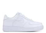 John Elliott x Air Force 1 Low ‘Triple White’